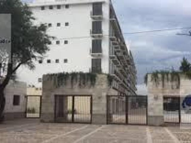 Departamento El Mayorazgo
