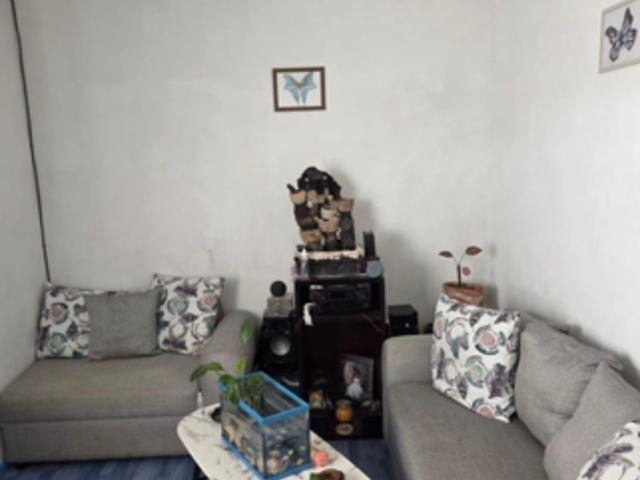 Departamento El Manto