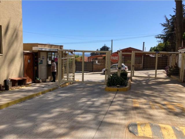 Departamento El Quisco Centro