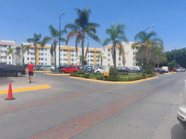 DEPARTAMENTO EL RENTA EN PRIVADA MARBELLA