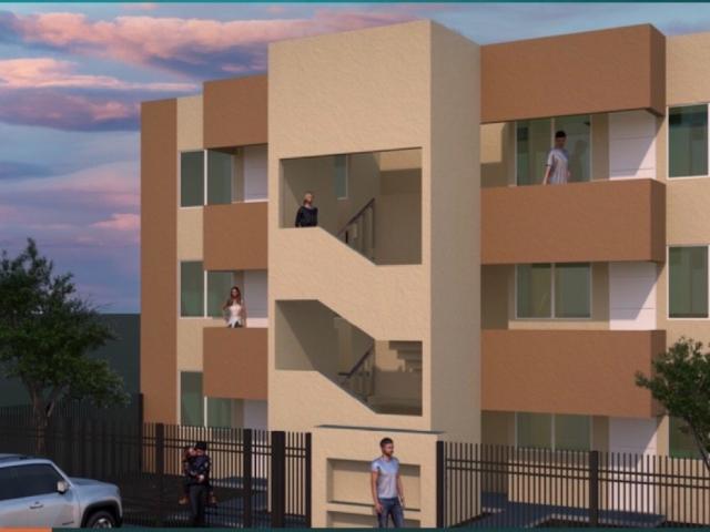 Departamento El Riego