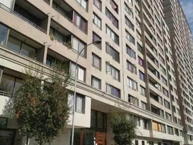 Departamento Eleuterio Ramírez 1024, Santiago, Región Metropolitana | 1 dormitorios por 2350.00 en Santiago