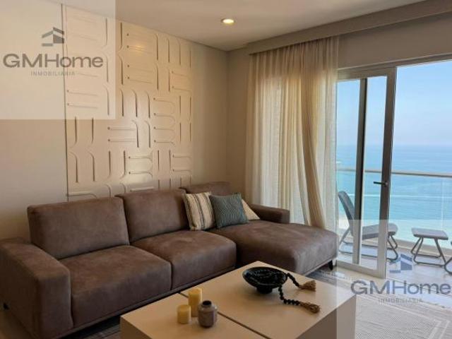 Departamento ELEVE BEACH TOWER