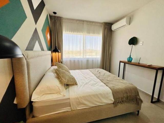 Departamento equiopado, el mejor precio de Bluu Lagoons