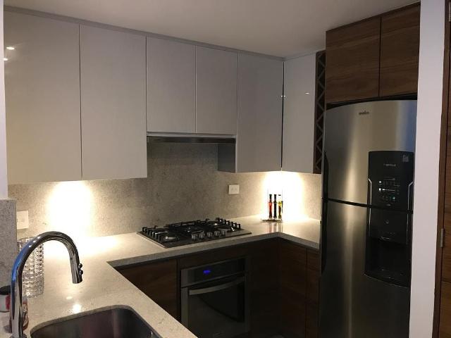 Departamento equipado 2 recámaras en Colinas de San Jerónimo