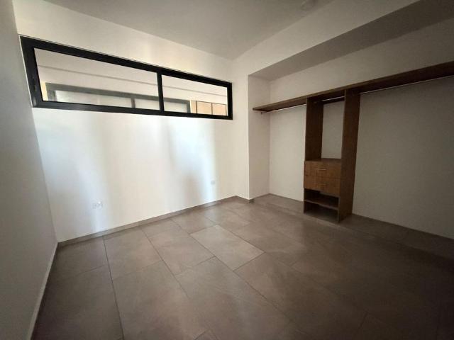 Departamento equipado, de 2 recámaras, en M10