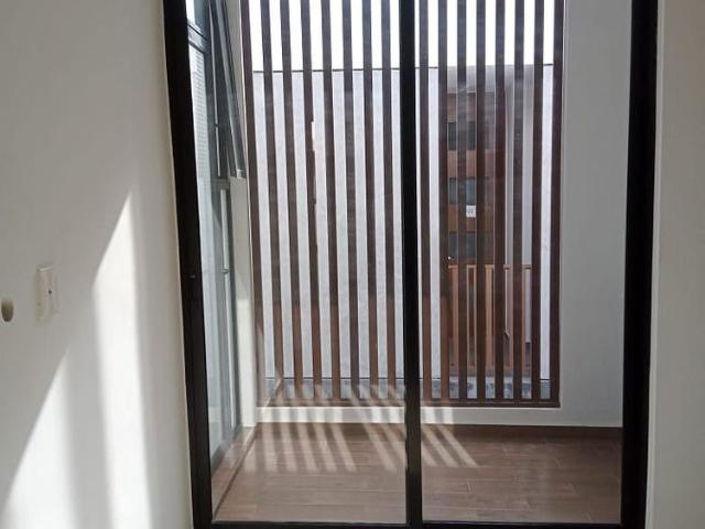 Departamento equipado en Renta