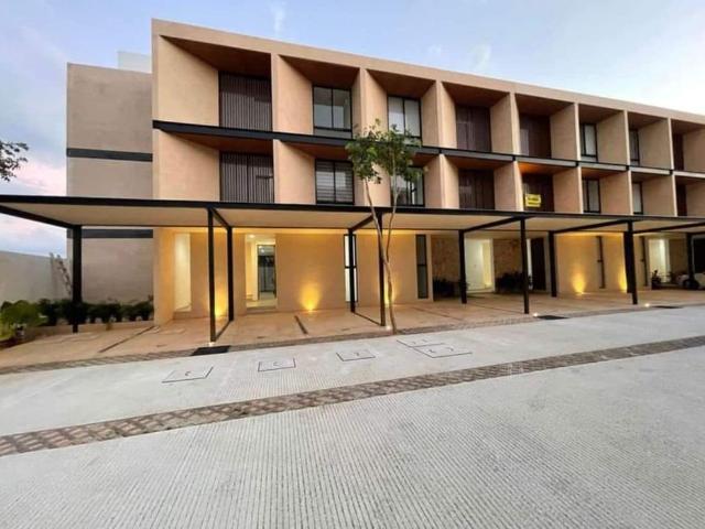 Departamento equipado en Renta