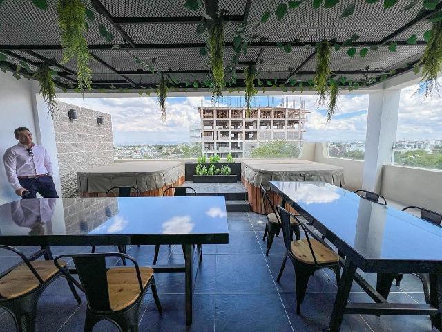 Loft en Renta a una cuadra de Carranza