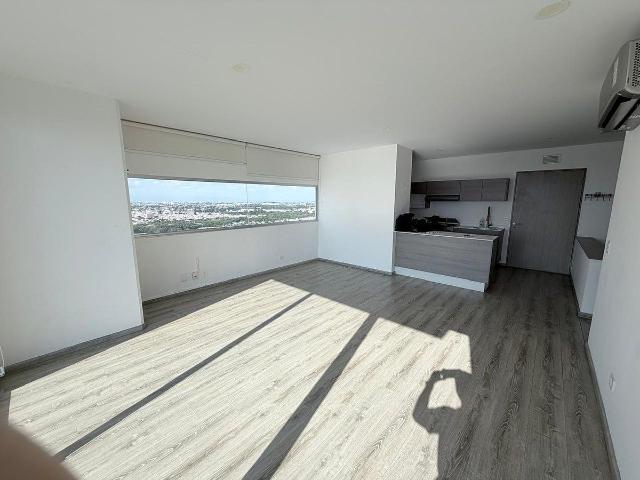 Departamento Equipado en Renta al Sur de MTY