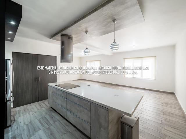 DEPARTAMENTO EQUIPADO EN RENTA EN LIVING SAN NICOLÁS
