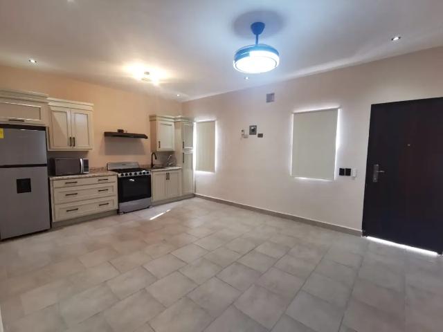 Departamento equipado en renta en Saltillo