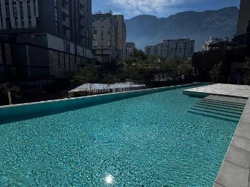 Departamento Equipado en Renta en Torre Agatta | Vía Cordillera