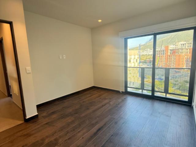 Departamento equipado en renta en Valle Poniente, Santa Catarina