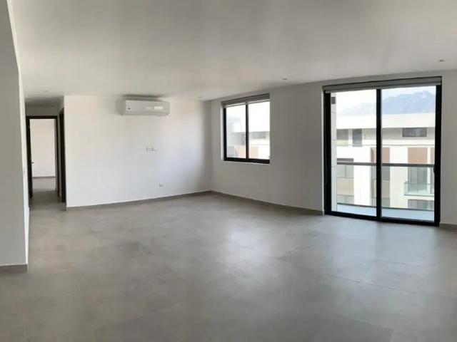 Departamento Equipado en Renta en Zona Valle Poniente