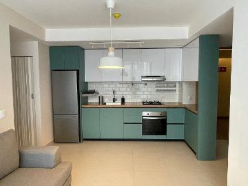 Departamento equipado en renta | Torre Caliza, Distrito Domo
