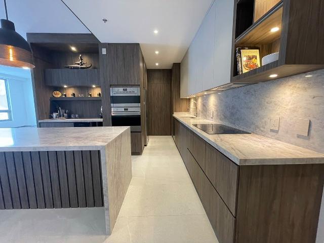 Departamento Equipado en Renta Torre West, Valle Poniente