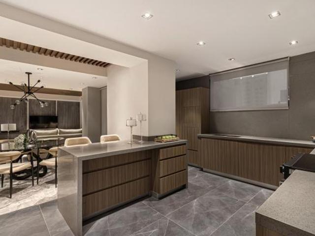 Departamento equipado en venta en San Jeronimo desde $11.9 mdp
