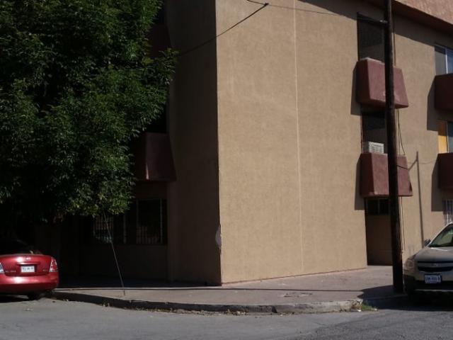 Departamento equipado en venta en zona centro de Torreón