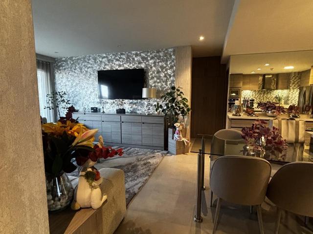 Departamento equipado en Venta Torre Amair? en Cumbres