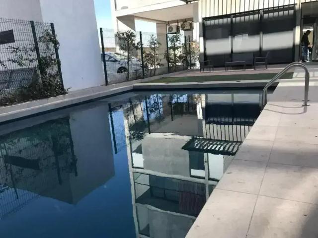 DEPARTAMENTO EQUIPADO EN VENTA TORRE SENDEROS