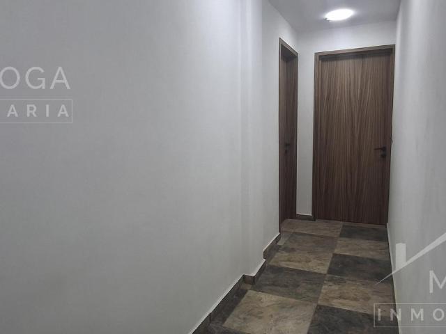 Departamento equipado en zona centro de Pachuca