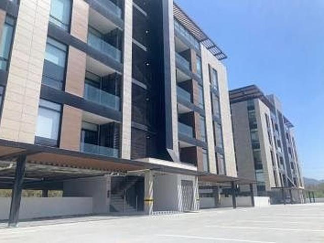 DEPARTAMENTO EQUIPADO TORRE EXCLUSIVA LOMAS DE VALLEALTO
