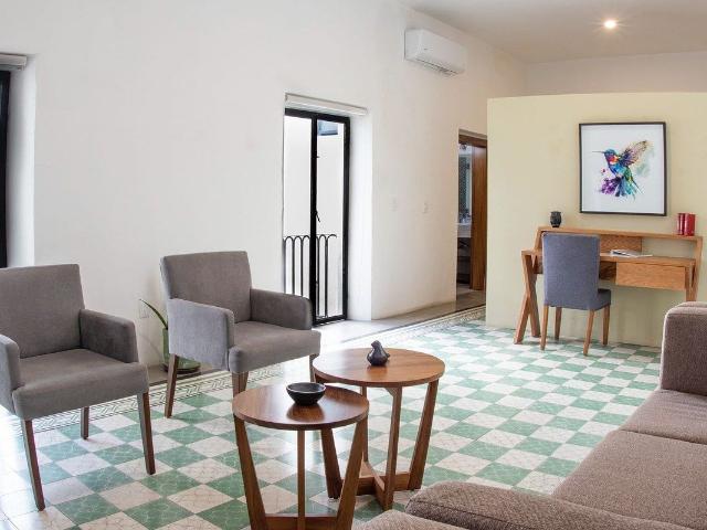 DEPARTAMENTO EQUIPADO Y AMUEBLADO EN RENTA GUADALAJARA CENTRO