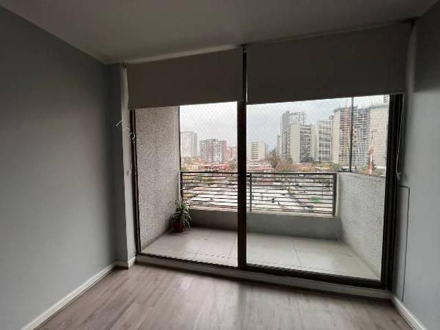 Departamento Estacion central