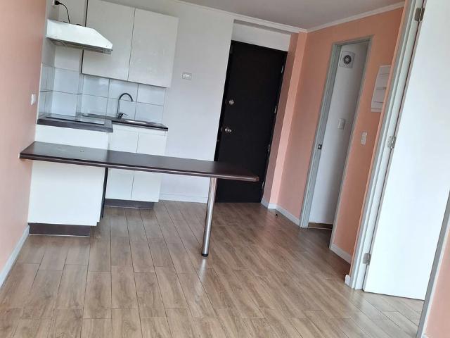 Departamento estacion central 180523