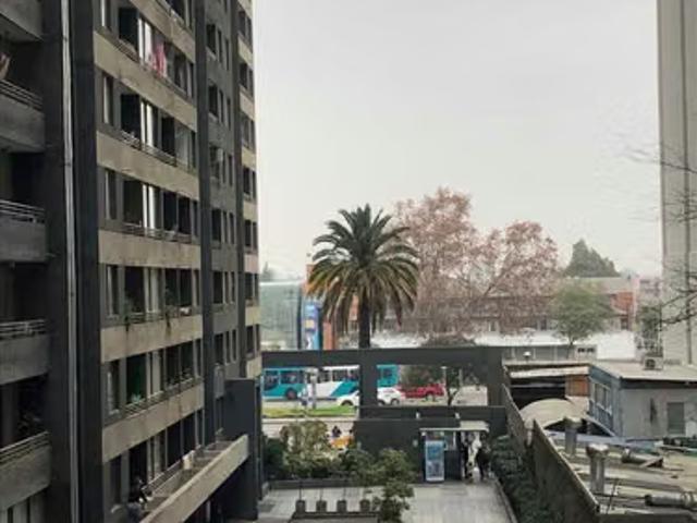 Departamento Estación Central por apuro 1102 | dormitorios por 2100.00 en Estación Central