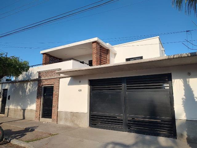 Departamento Esterito a 6 cuadras del malecón planta baja