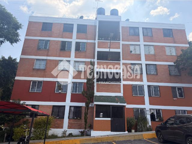 DEPARTAMENTO ESTRELLA, COL. SAN JUAN XALPA