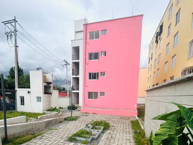 Departamento Estrella CulhuacAn