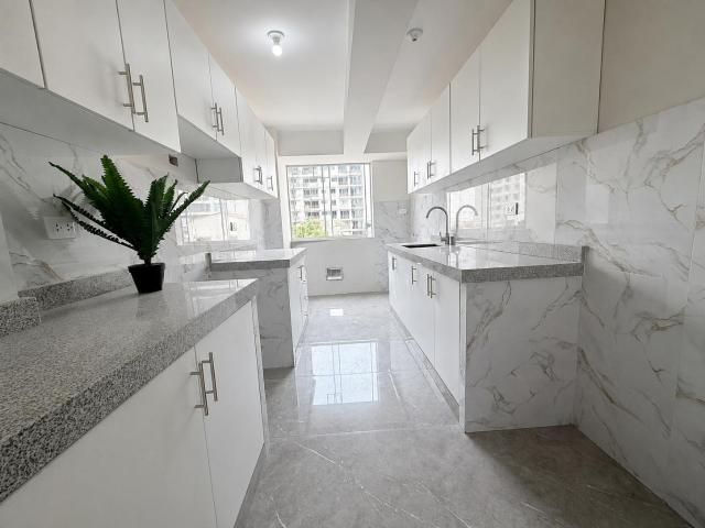DEPARTAMENTO ESTRENO 95 M2,03 DORMITORIOS, VISTA INTERIOR ABIERTA, PUEBLO LIBRE