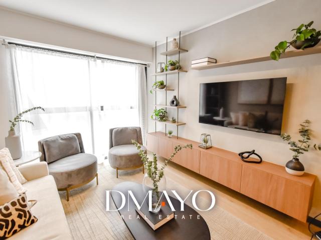 Departamento Estreno venta 3 Dormitorios MAGDALENA Pershing