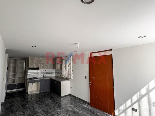 Departamento Estreno Cerro Colorado