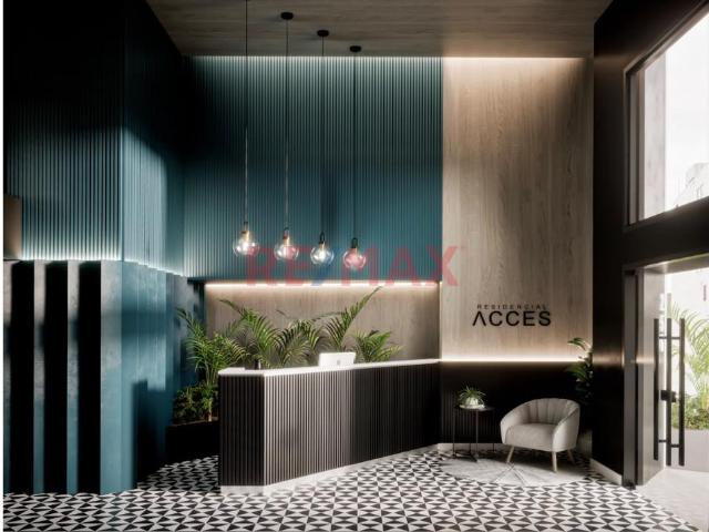 Departamento Estreno En Residencial Acces Calle Los Arces Cayma
