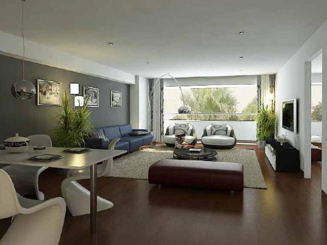DEPARTAMENTO ESTRENO EN SAN ISIDRO DPTO 1001 A 609 396 657