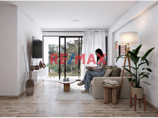 Departamento Estreno En San Miguel