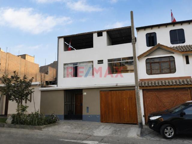 Departamento Estreno En Segundo Piso A Pasos Del Ovalo De Los Cóndores | La Molina
