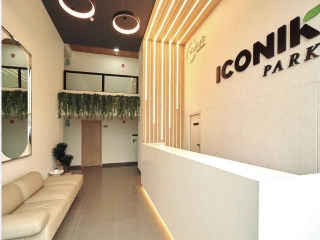 Departamento Estreno Lince