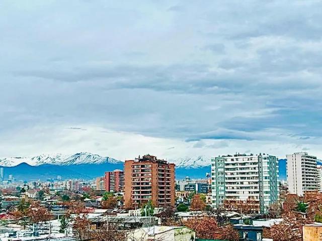 Departamento estudio a pasos de barrio italia
