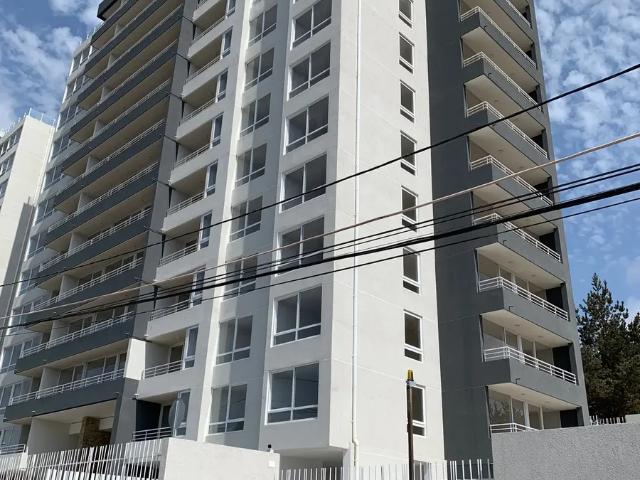Departamento Estudio C/estacionamiento Lomas De Montemar