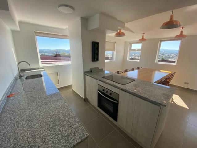 Departamento Estudio Edificio Walk de Anibal Pinto | 1 dormitorios por 3200.00 en Valdivia