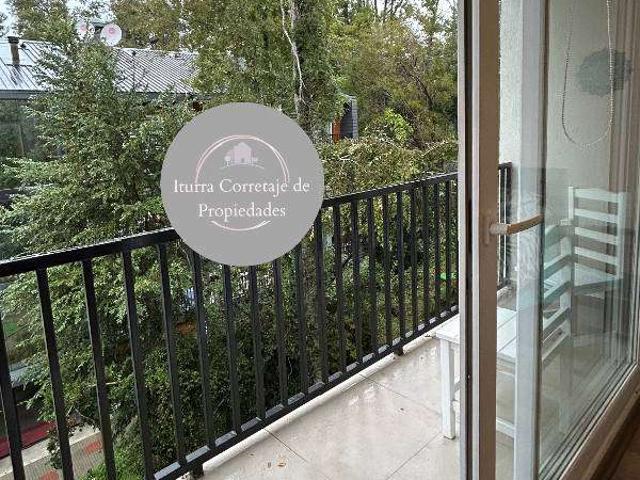 Departamento estudio en venta