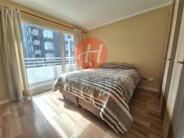 Departamento Estudio en Venta Centro de Temuco | 0 Dormitorios por 69000. 00 en Temuco