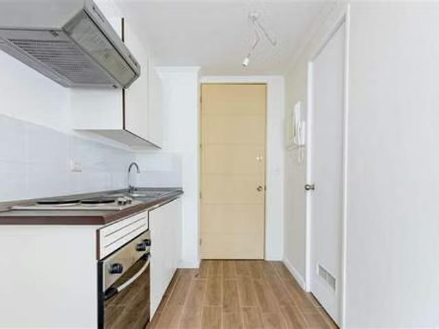 Departamento estudio en venta en estación central | 1 dormitorios por 1350.00 en Estación Central