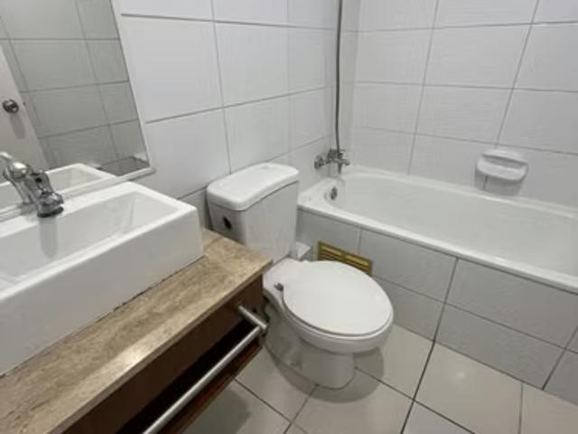 Departamento estudio en maipú frente a mall arauco maipú | 1 dormitorios por 75000. 00 en Maipú