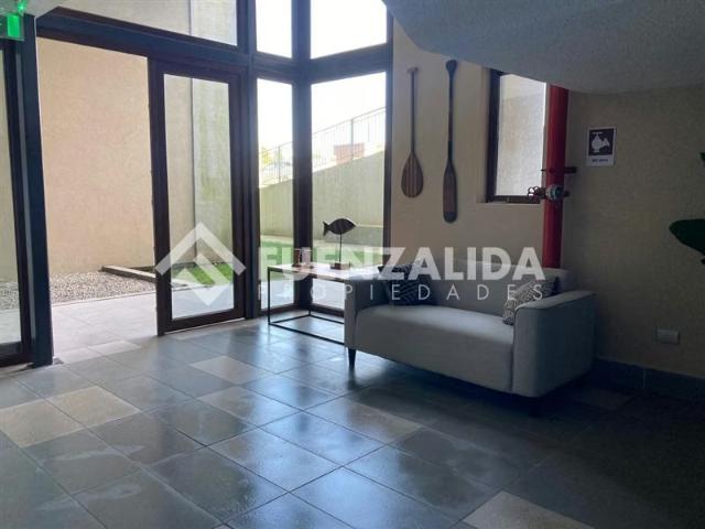 Departamento estudio en Puerto Montt Ubicación Perfecta | 1 dormitorios por 2400.00 en Puerto Montt